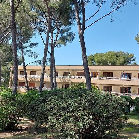 Apartment Residence Eden Parc By Interhome Sanary-sur-Mer Exterior photo