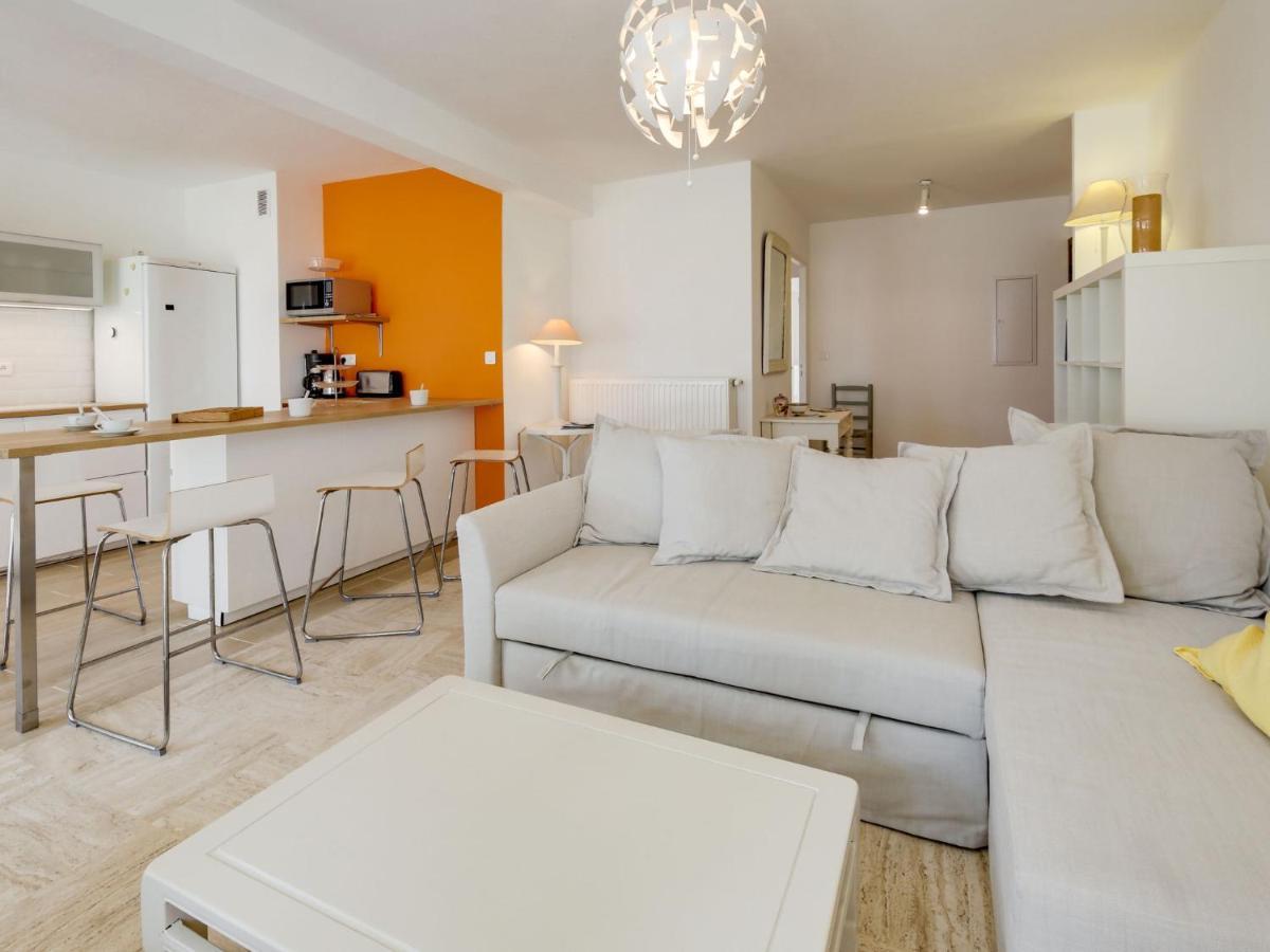 Apartment Residence Eden Parc By Interhome Sanary-sur-Mer Exterior photo