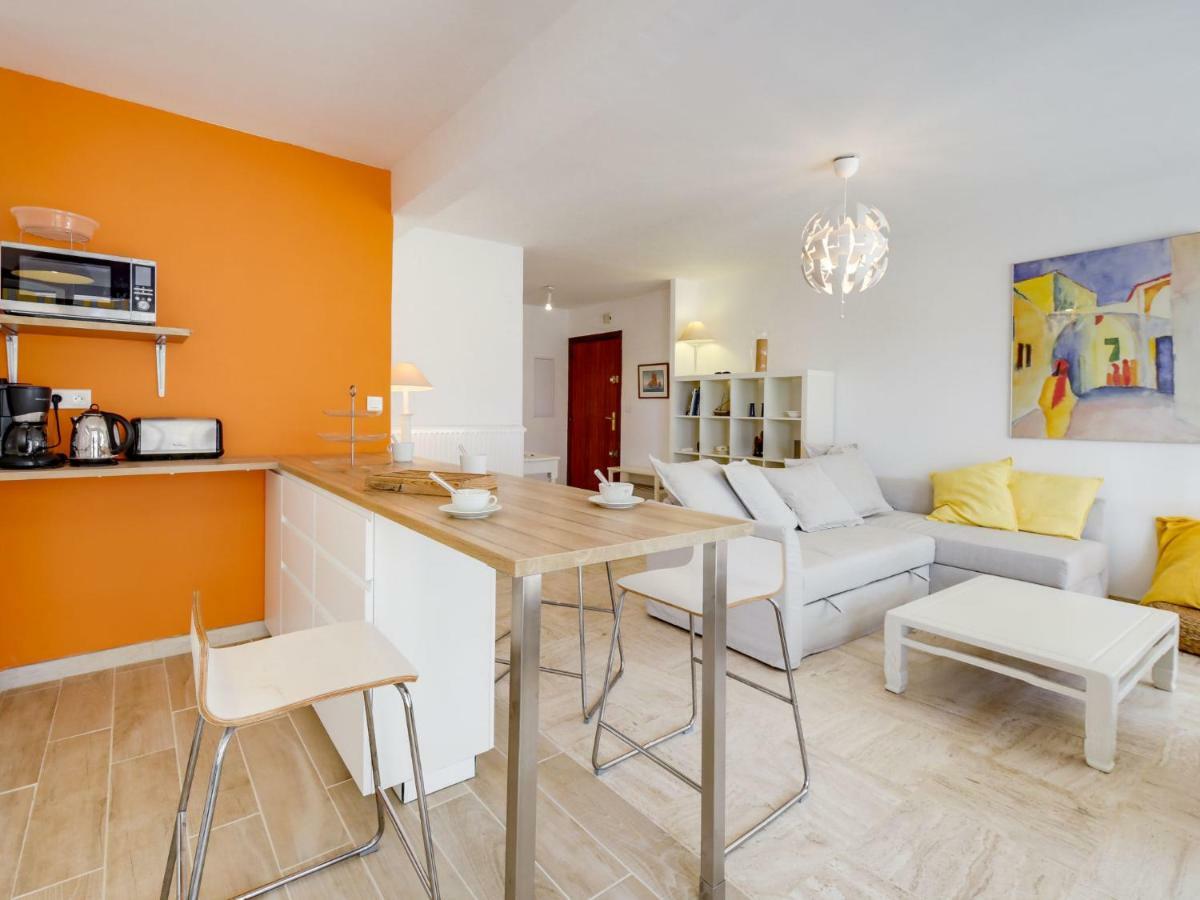 Apartment Residence Eden Parc By Interhome Sanary-sur-Mer Exterior photo