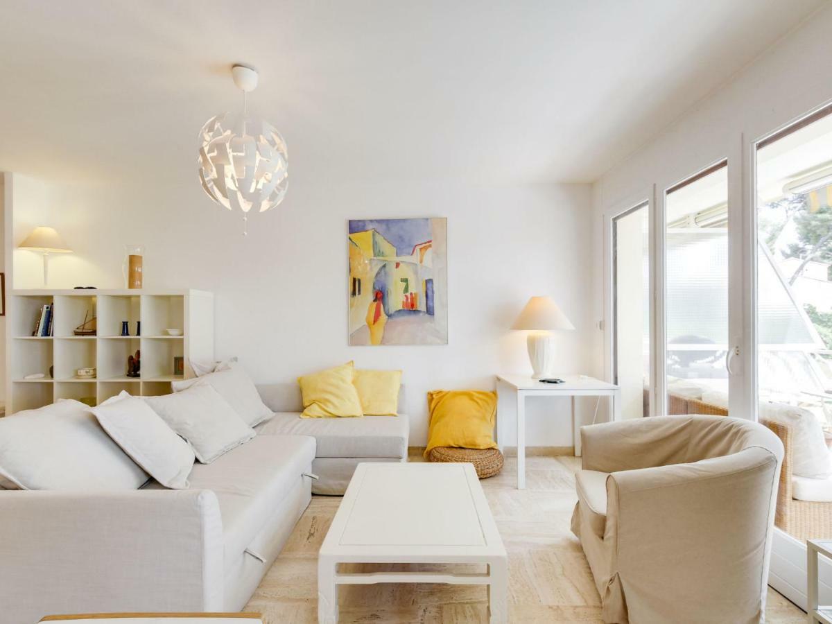 Apartment Residence Eden Parc By Interhome Sanary-sur-Mer Exterior photo